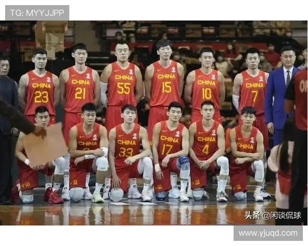 世预赛中国男篮不敌韩国遭遇双杀 错失晋级良机