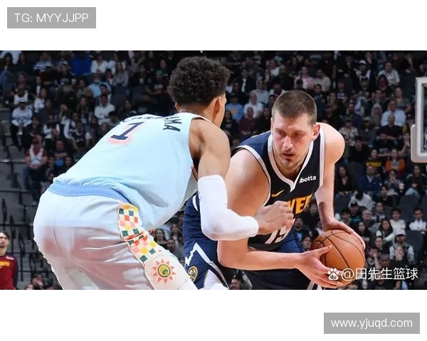 约基奇末节加时惨遭大帽 创三双纪录却吞耻辱